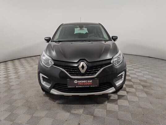 Renault Kaptur, 2017&nbsp;г., 232&nbsp;929&nbsp;км