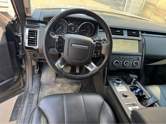 Land Rover Discovery, 2019&nbsp;г., 45&nbsp;648&nbsp;км