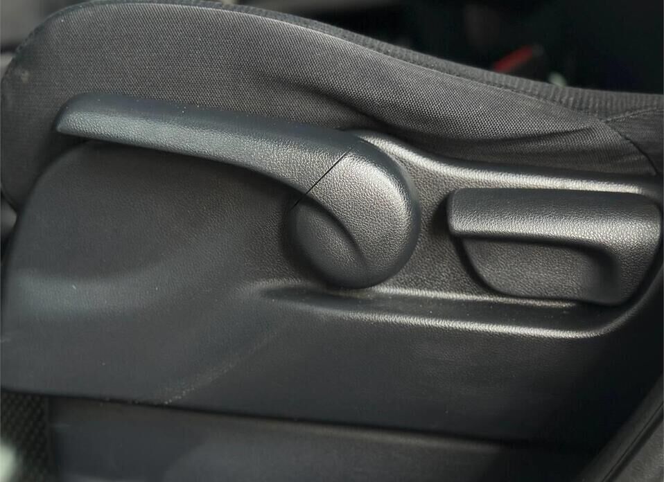 Honda CR-V, III Рестайлинг 2.0 AT (150 л.с.) 4WD