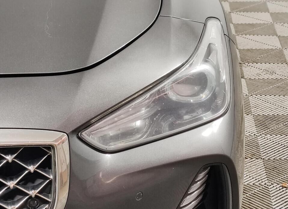 Genesis G70, I 2.0 AT (197 л.с.) 4WD