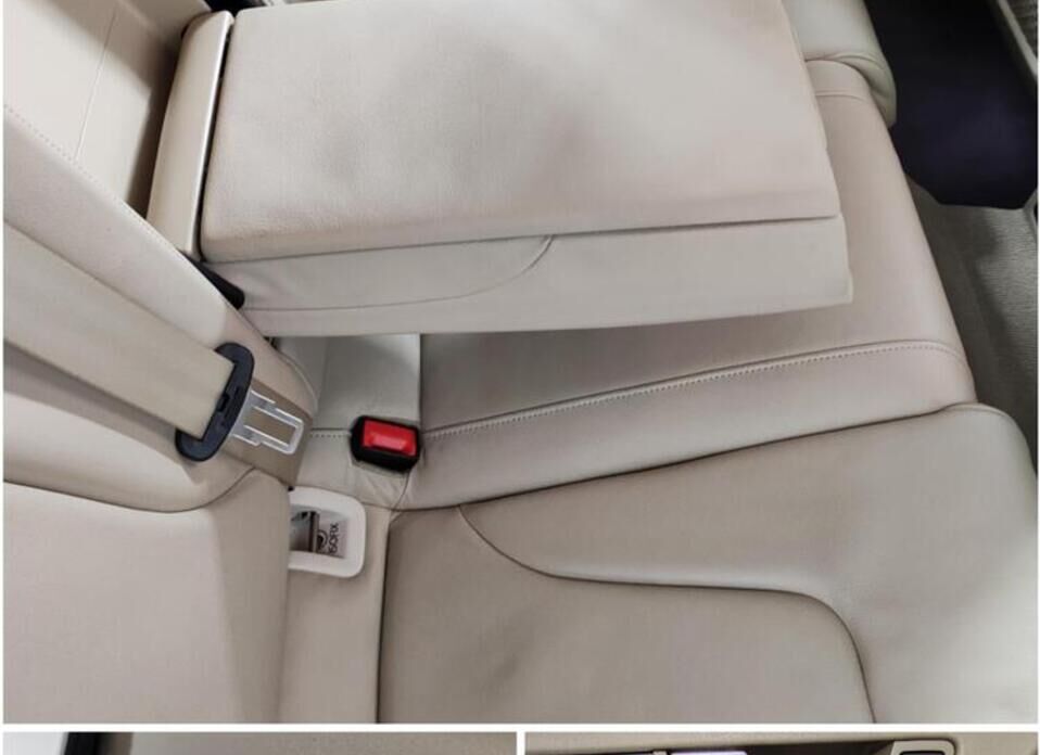 Audi A4 allroad, IV (B8) 2.0 AMT (211 л.с.) 4WD