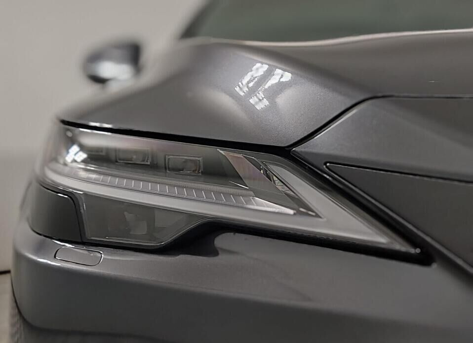 Lexus RX, V 350 2.4 AT (249 л.с.) 4WD