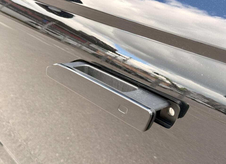 Jaecoo J7, I 1.6 AMT (186 л.с.) 4WD