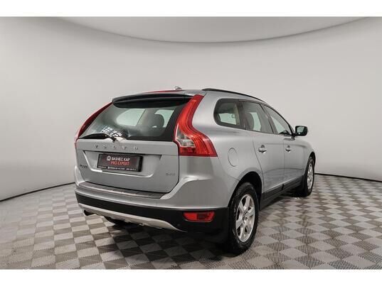 Volvo XC60, 2010&nbsp;г., 300&nbsp;892&nbsp;км