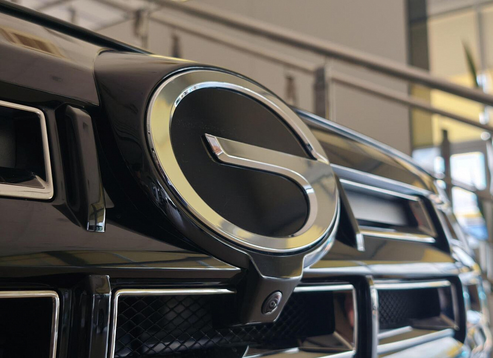 GAC GS4 2.0 AT (231 л.с.) 4WD