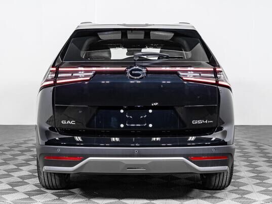GAC GS4