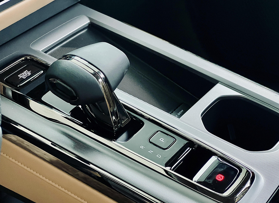 GAC GS4 2.0 AT (231 л.с.) 4WD