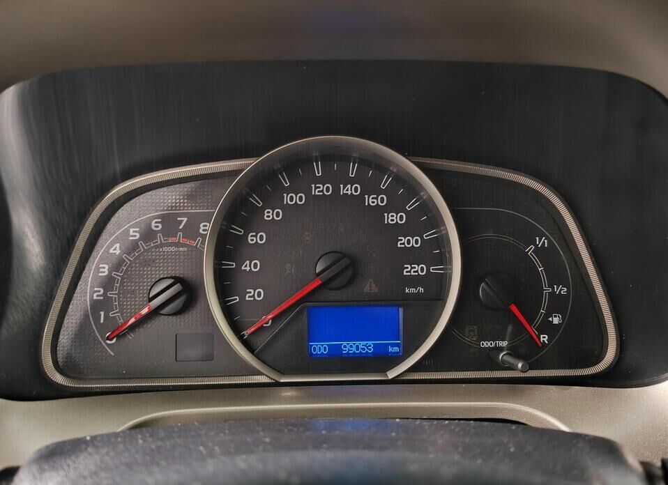 Toyota RAV4, IV (CA40) 2.0 CVT (146 л.с.) 4WD