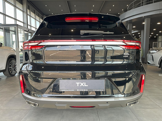 EXEED TXL Prestige