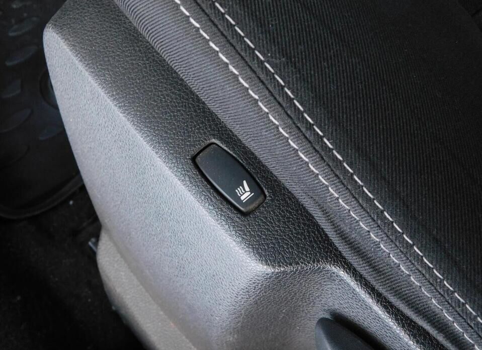 Nissan Terrano, III (D10) 2.0 MT (143 л.с.) 4WD