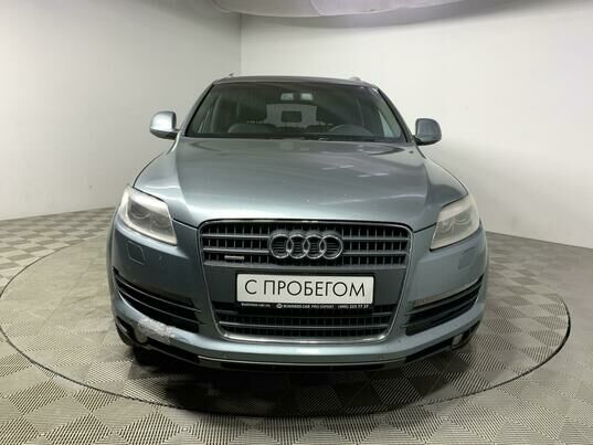 Audi Q7, 2007 г., 286 231 км