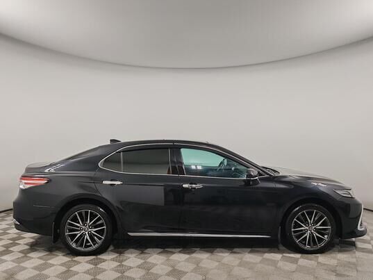 Toyota Camry, VIII (XV70) Рестайлинг, 2023 г., 32 180 км
