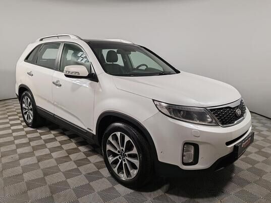 Kia Sorento, 2013&nbsp;г., 312&nbsp;533&nbsp;км