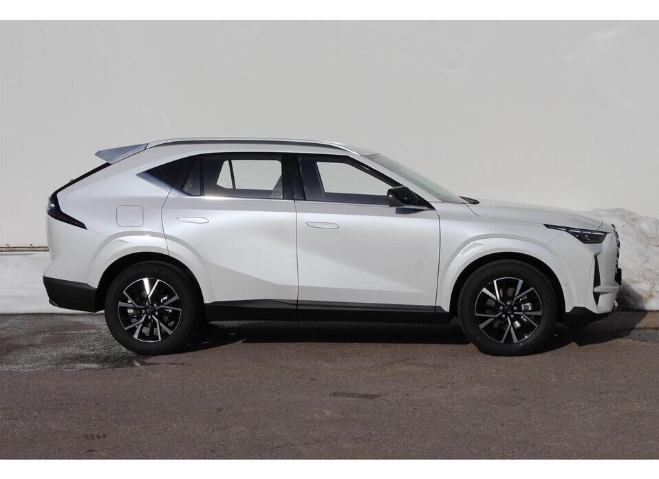 GAC GS4 1.5 AMT (170 л.с.)