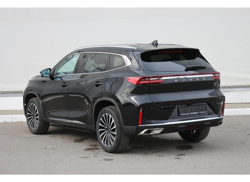 EXEED TXL 2.0 AMT (197 л.с.) 4WD