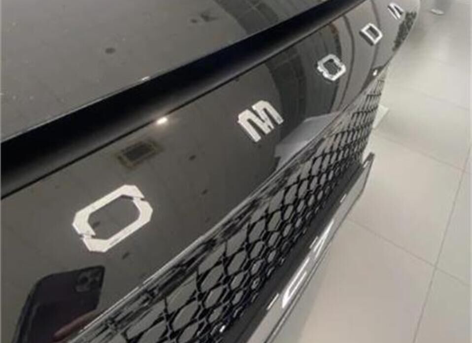 Omoda C7 1.6 AMT (150 л.с.)