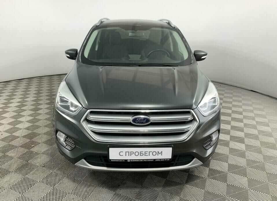 Ford Kuga 1.5 AT (150 л.с.) 4WD