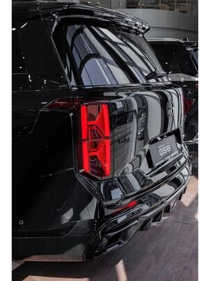 GAC GS8