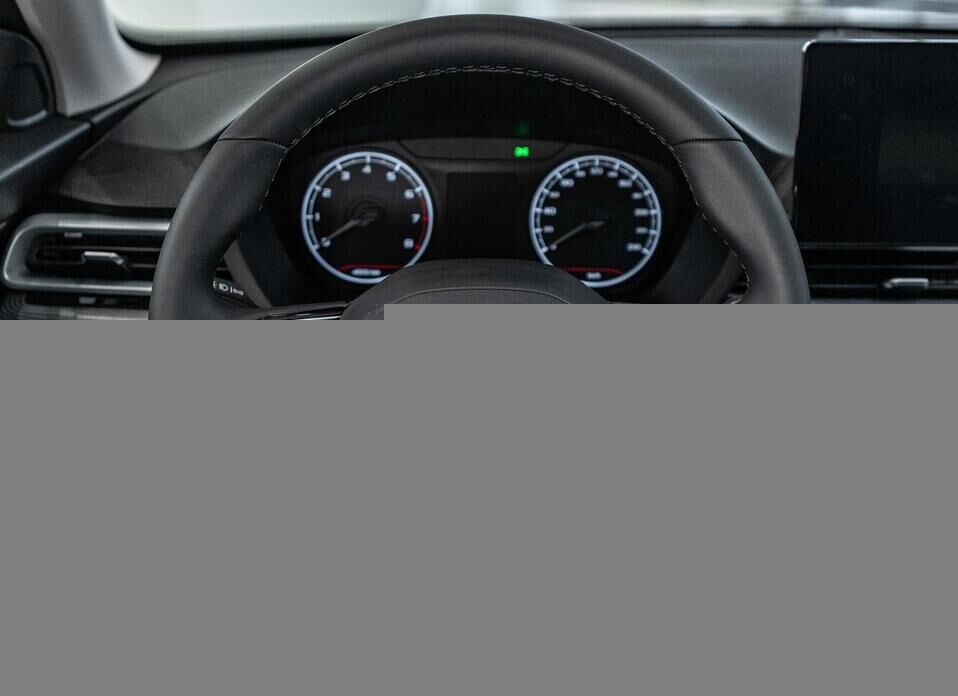 Belgee S50 1.5 AT (122 л.с.)