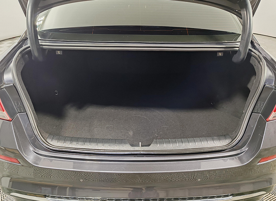 Kia Optima, IV Рестайлинг 2.4 AT (188 л.с.)