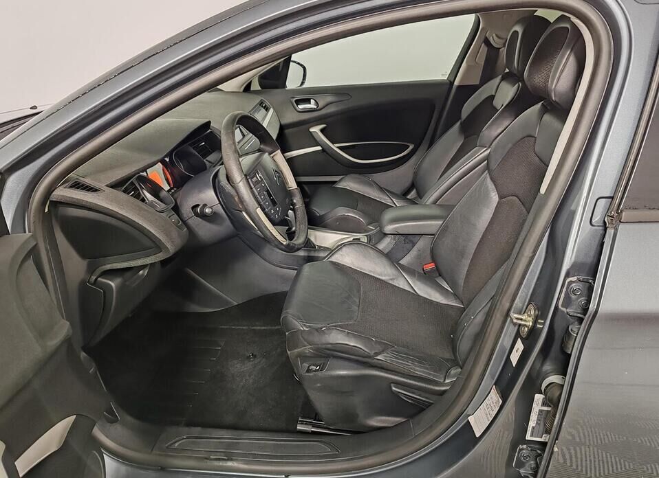 Citroen C5 1.6 AT (150 л.с.)