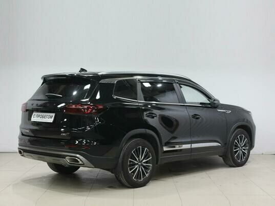 Chery Tiggo 8 Pro, 2023 г., 30 847 км