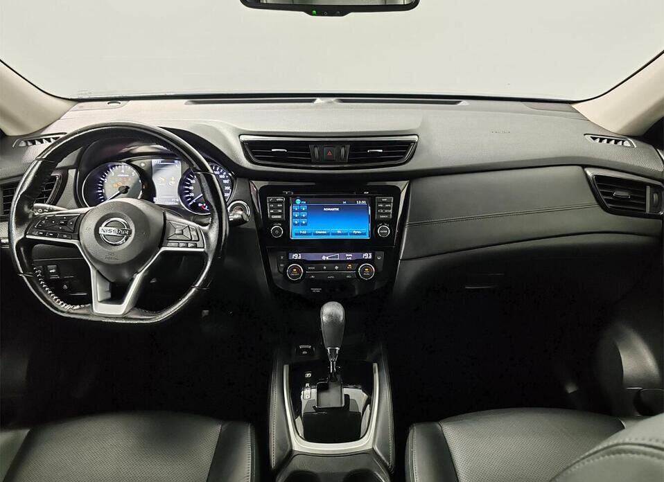 LADA (ВАЗ) Vesta SW Cross 1.6 CVT (113 л.с.)