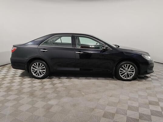 Toyota Camry, 2016&nbsp;г., 40&nbsp;622&nbsp;км