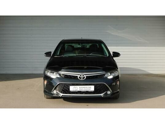 Toyota Camry, 2017 г., 131 527 км