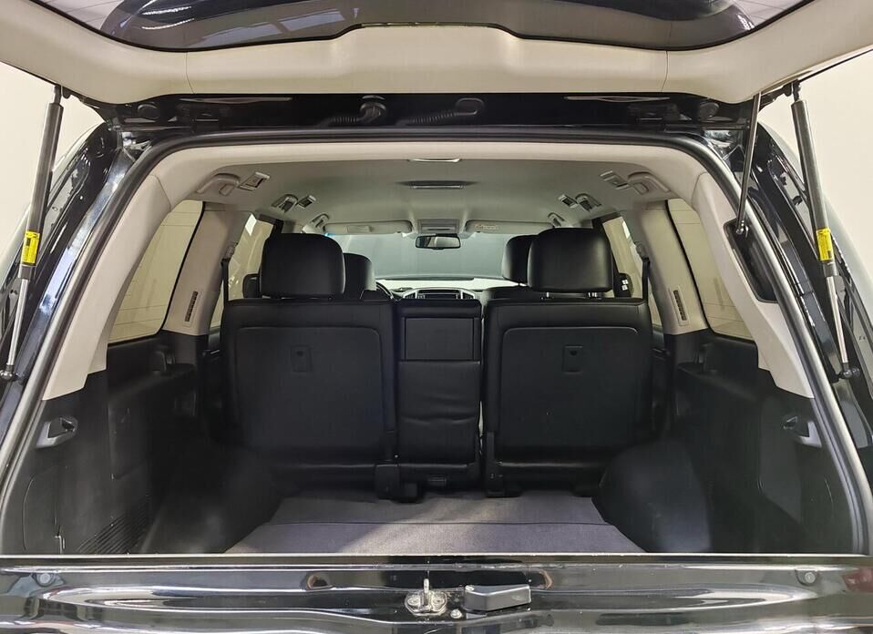 Toyota Land Cruiser 4.5d AT (235 л.с.) 4WD