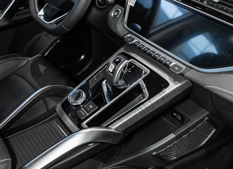 Belgee X70, I Рестайлинг 1.5 AMT (150 л.с.) 4WD