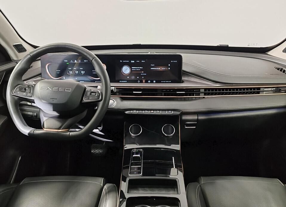 EXEED LX 1.5 CVT (147 л.с.)