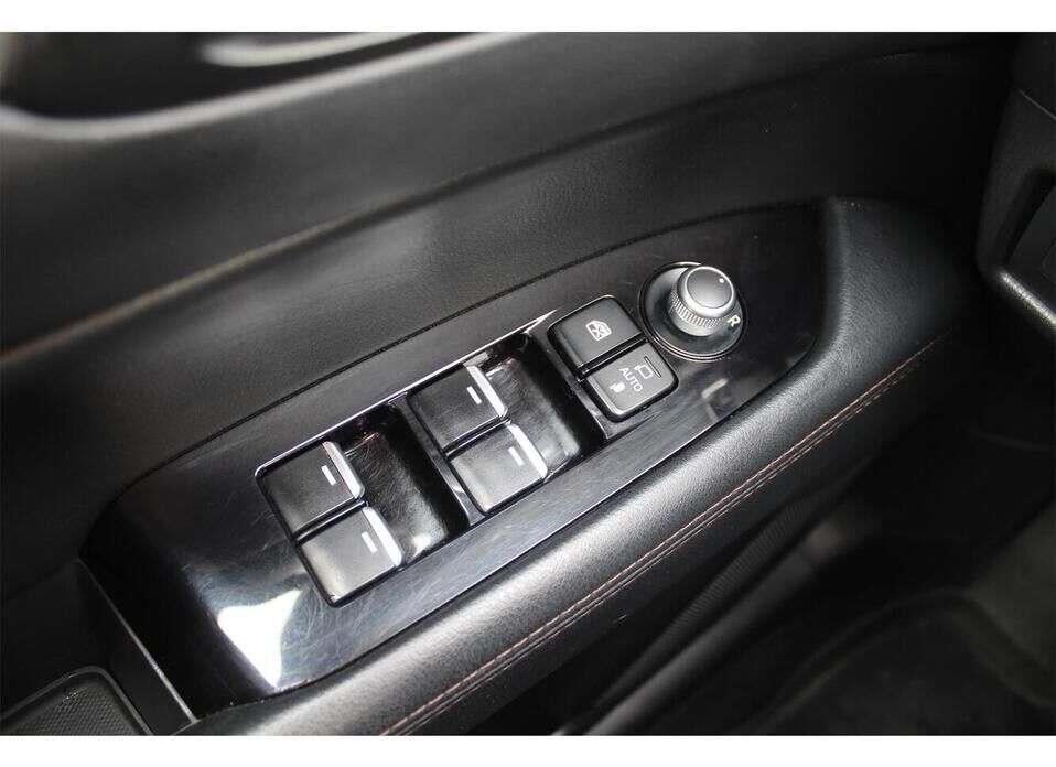 Mazda CX-5, II 2.0 AT (150 л.с.) 4WD