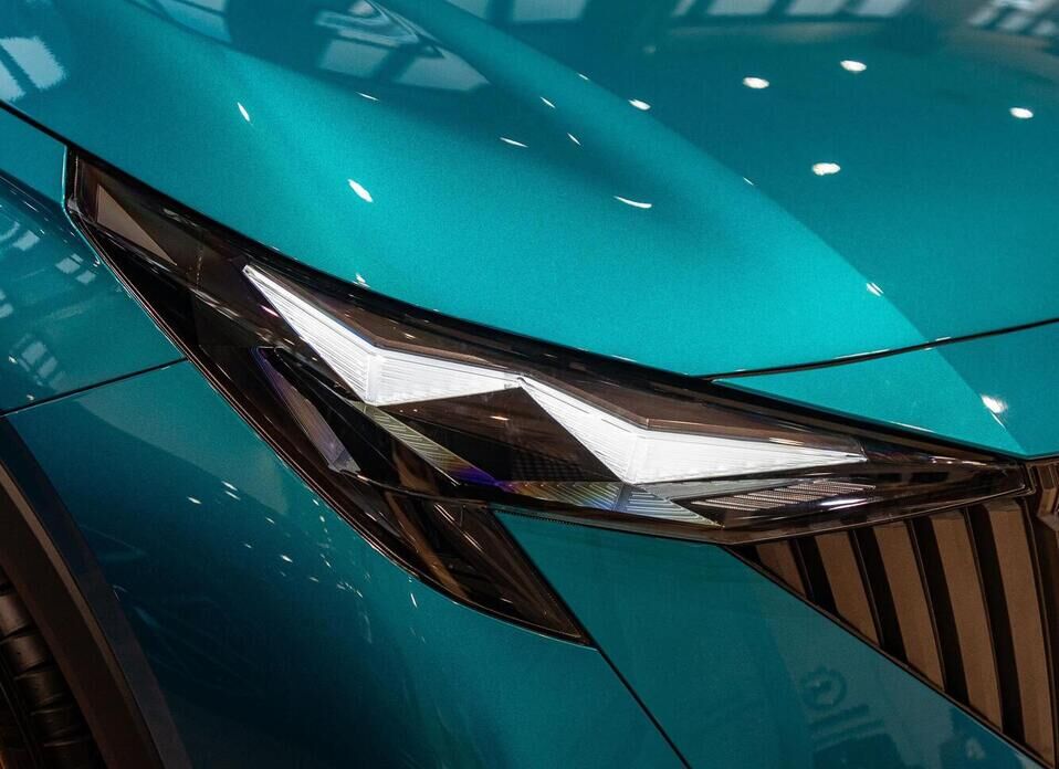 GAC GS3 1.5 AMT (170 л.с.)