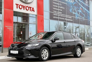 Toyota Camry XV50 (2011–2018): на что обращать внимание при выборе седана с пробегом