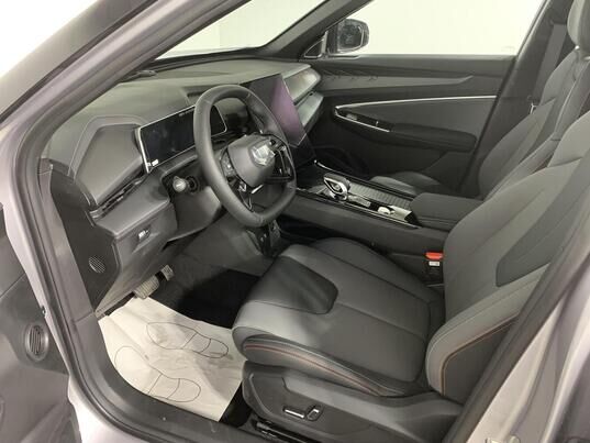 Geely Cityray