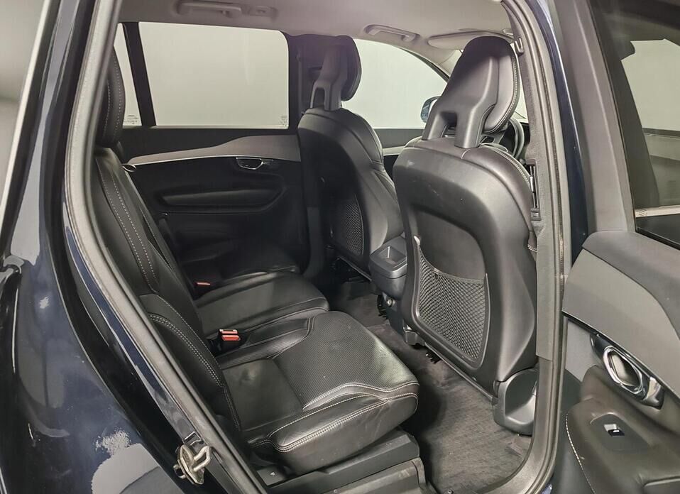 Volvo XC90, II 2.0d AT (225 л.с.) 4WD