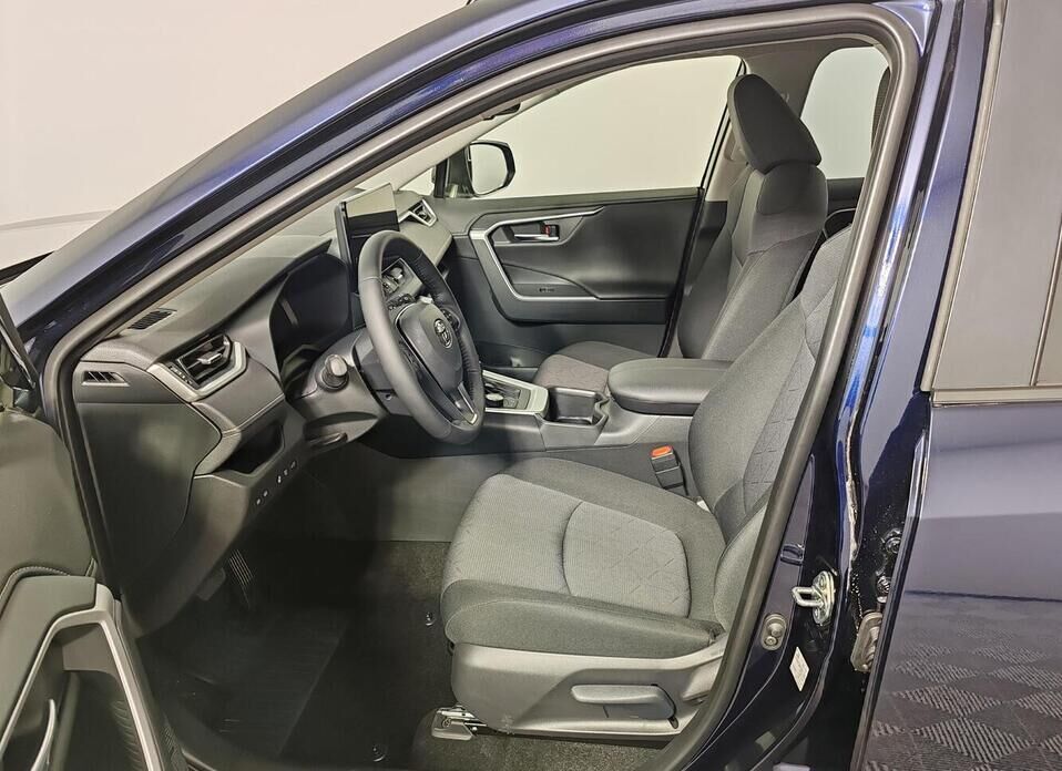 Toyota RAV4, V (XA50) 2.0 CVT (173 л.с.) 4WD