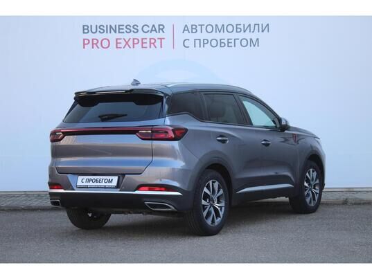 Chery Tiggo 7 Pro Max, 2023&nbsp;г., 34&nbsp;704&nbsp;км