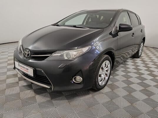Toyota Auris Комфорт Плюс