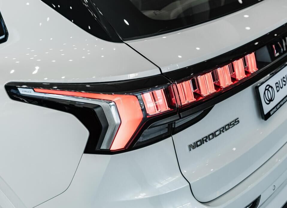 Nordcross 001 2.0 AT (254 л.с.) 4WD