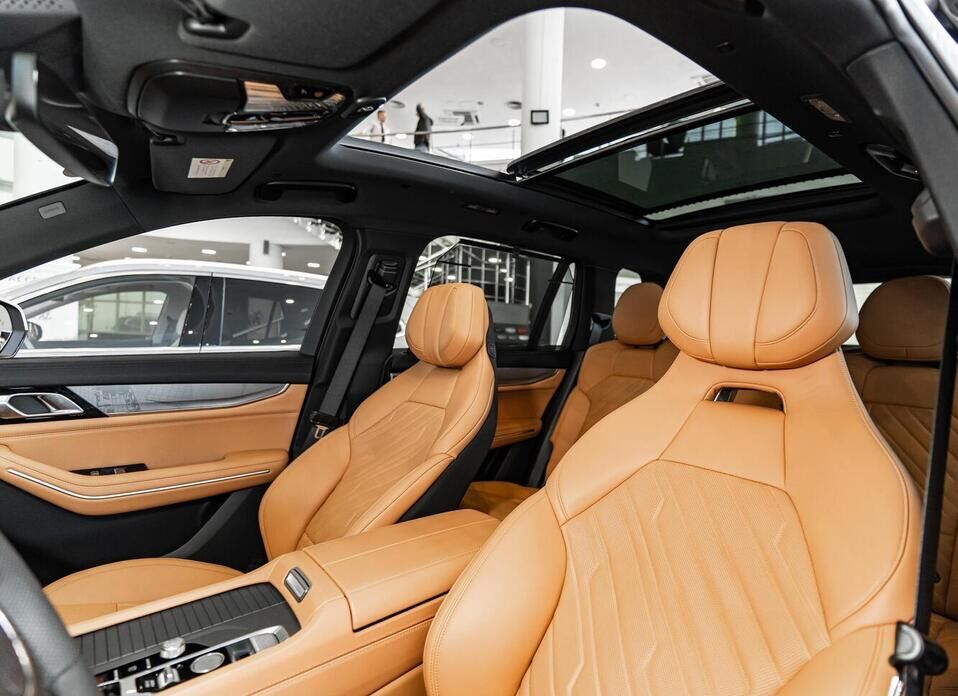 Nordcross 001 2.0 AT (254 л.с.) 4WD