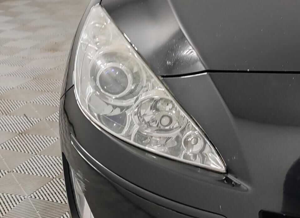 Peugeot 408, I 1.6 AT (150 л.с.)