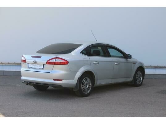 Ford Mondeo, 2010 г., 319 264 км