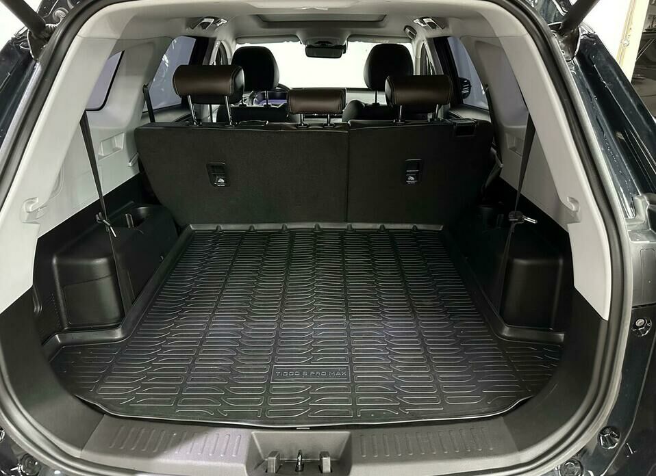 Chery Tiggo 8 Pro 1.6 AMT (186 л.с.)