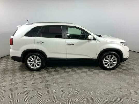 Kia Sorento, 2016 г., 138 861 км