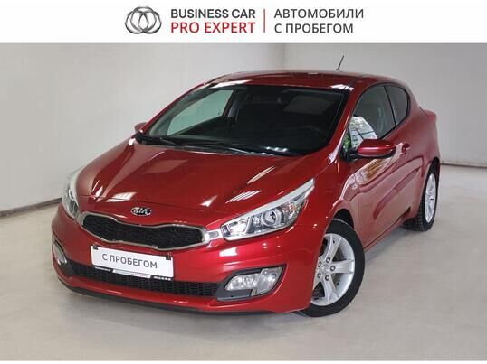 Kia Ceed, 2013&nbsp;г., 251&nbsp;971&nbsp;км