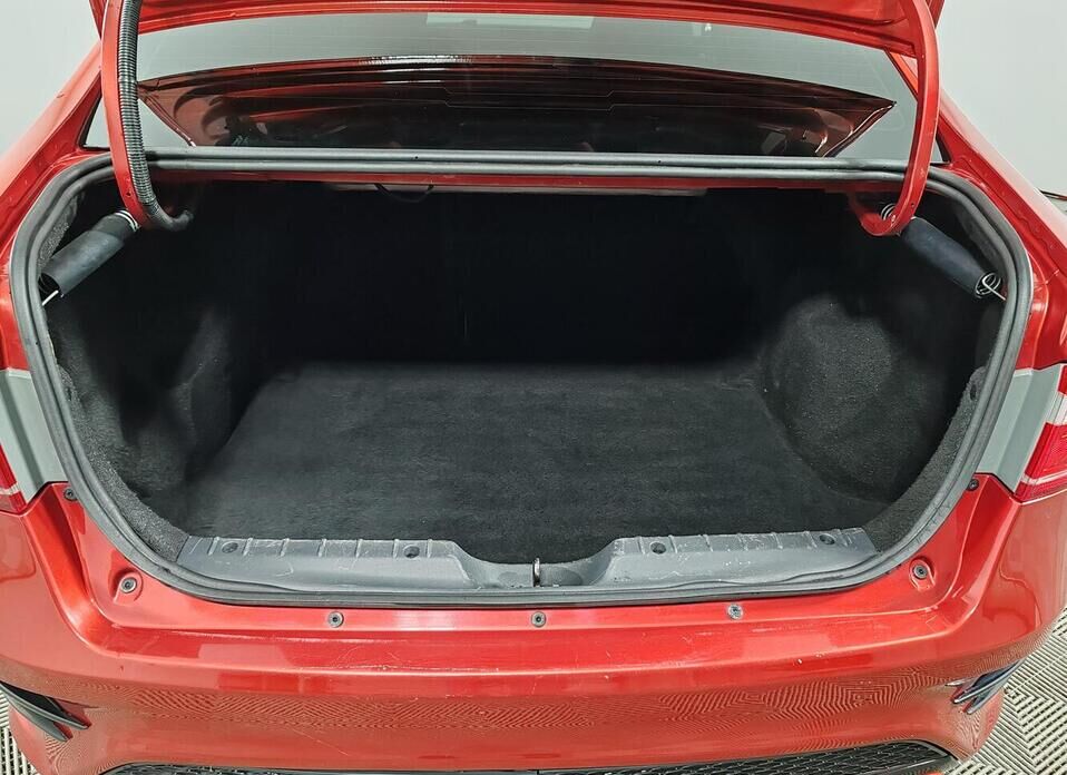 LADA (ВАЗ) Vesta, I Sport 1.8 MT (145 л.с.)