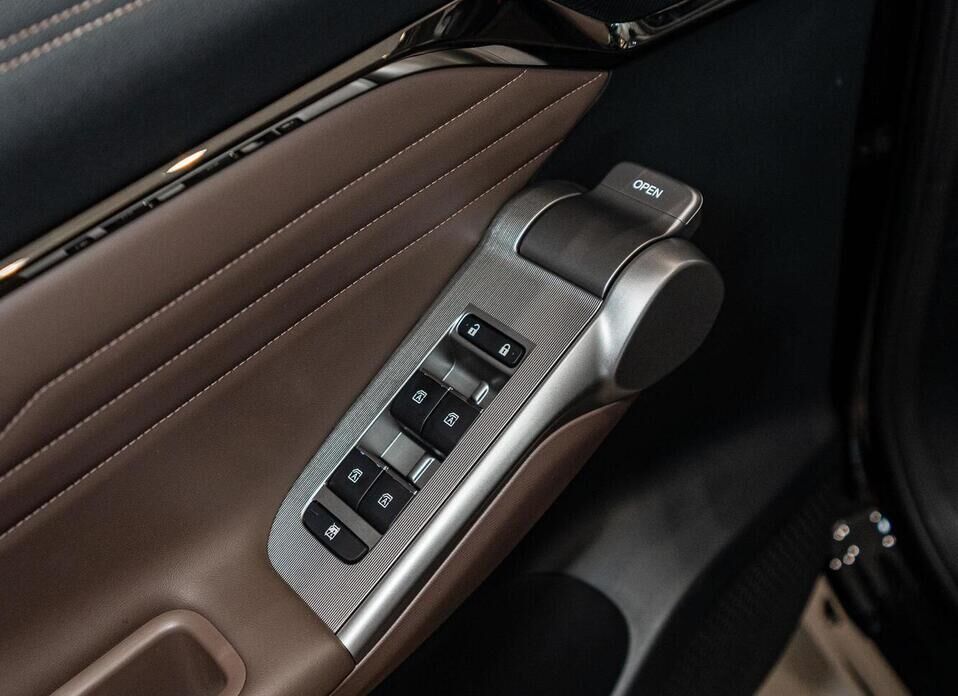 GAC GS4 1.5 AMT (170 л.с.)