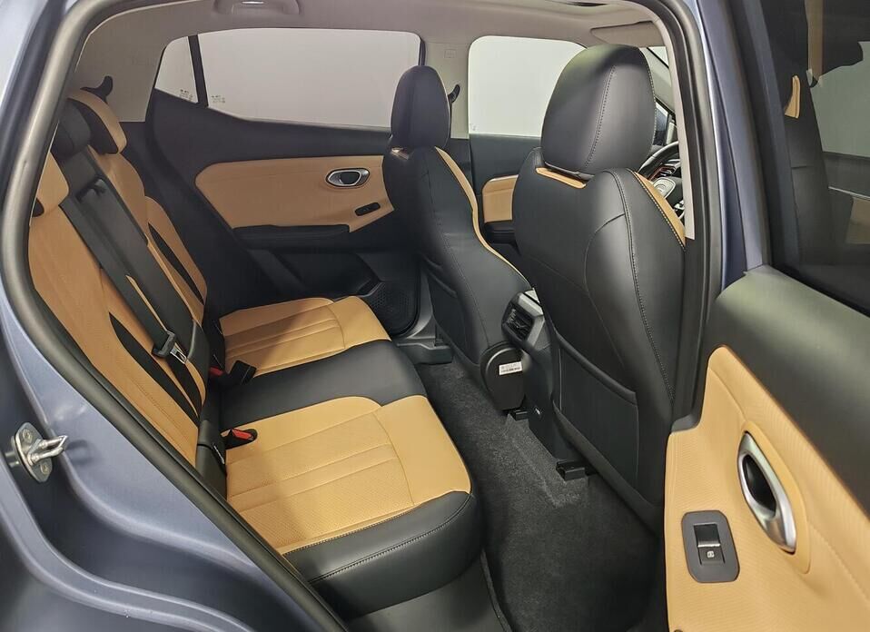 GAC GS3 1.5 AMT (170 л.с.)